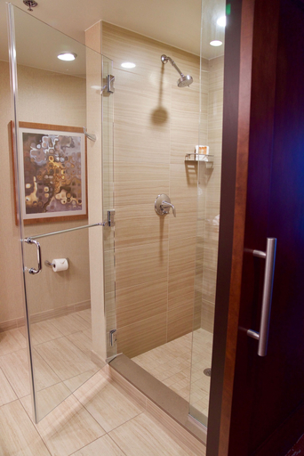 Bathroom 5, Osage Casino Hotel Tulsa, Osage