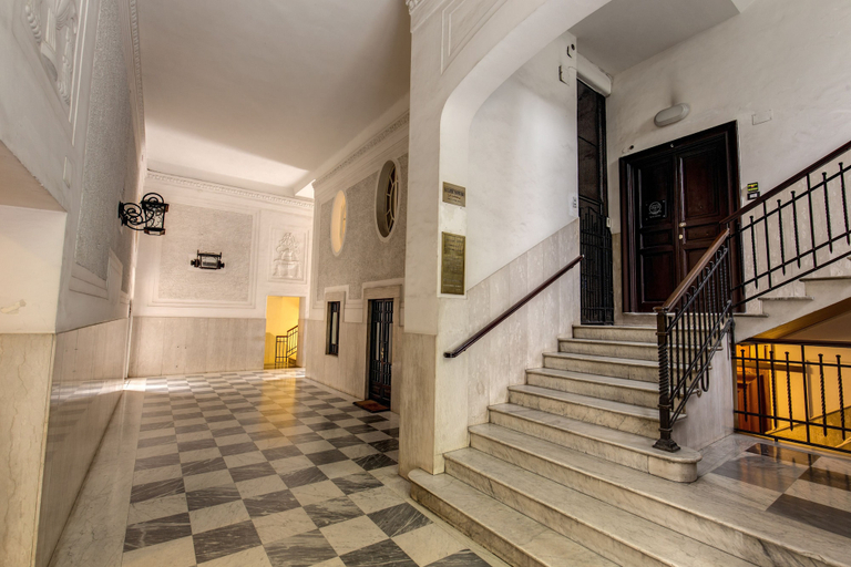 Others 5, Grand Tour Rome Suites - Liberty Collection, Rome