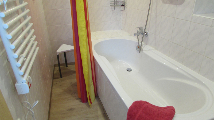 Bedroom 4, Eifel Quartier Em Garstüffje, Euskirchen