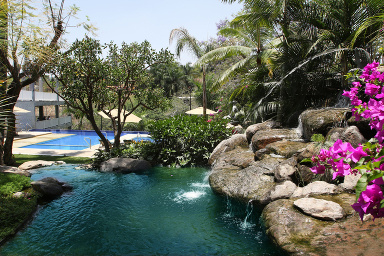 Others 5, Holiday Inn Express & Suites CUERNAVACA by IHG, Cuernavaca