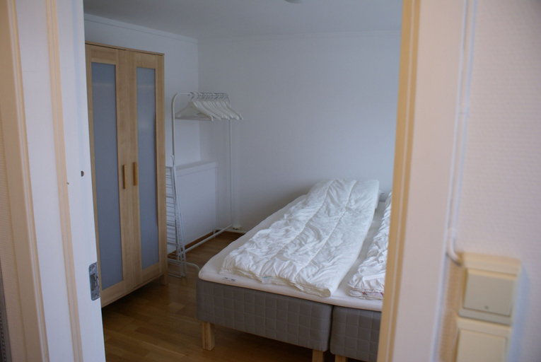 Bedroom 3, Solferie Holiday Home Wergeland, Kristiansand