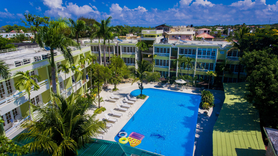 Exterior & Views 2, Terra Linda Resort, Sosua