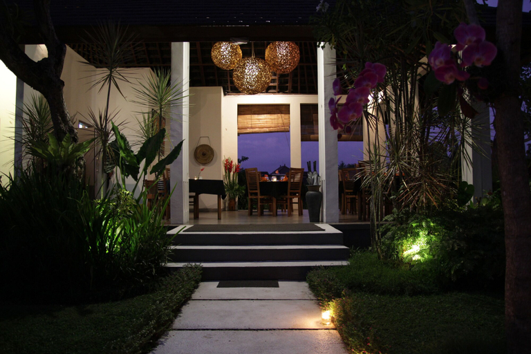 Exterior & Views 2, The Samara, Gianyar