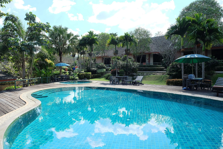 Sport & Beauty 5, Lilawalai Resort, Pak Chong