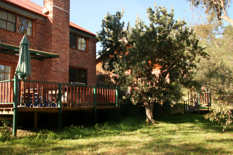 Exterior & Views 2, Storey Grange, Blue Mountains