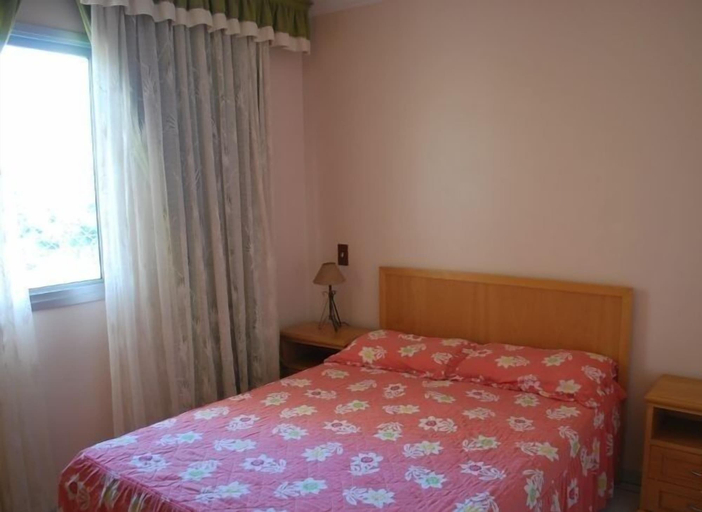 Bedroom 3, Águas da Serra - Achei Férias, Caldas Novas