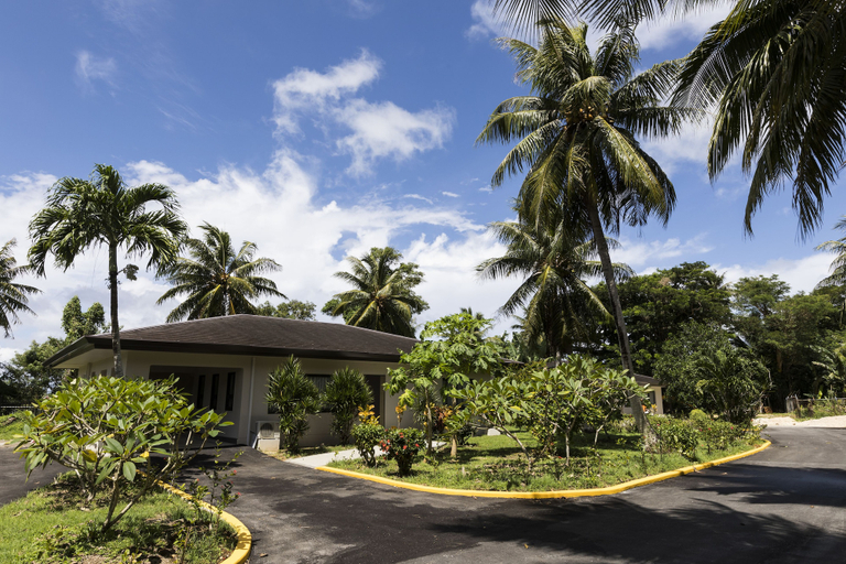 Exterior & Views 2, Pacific Palm Resort, Saipan