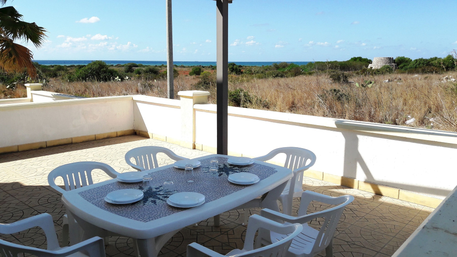 Others 4, Residence Giglio Torre Pali, Lecce