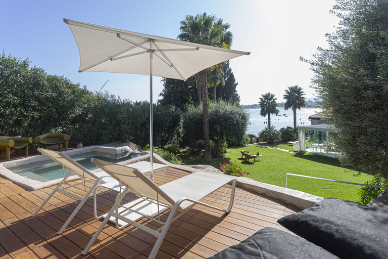 Sport & Beauty 4, Calapetra Resort, Syracuse