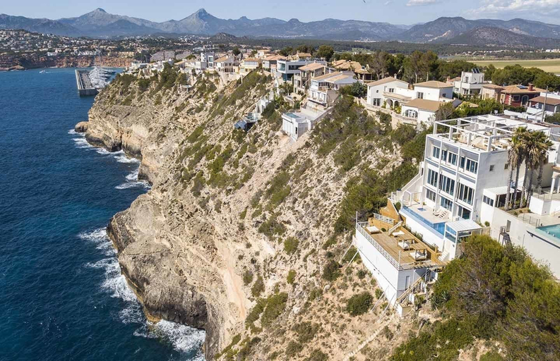 Exterior & Views 2, Son Fibla Luxury Villa in Port Adriano, Baleares
