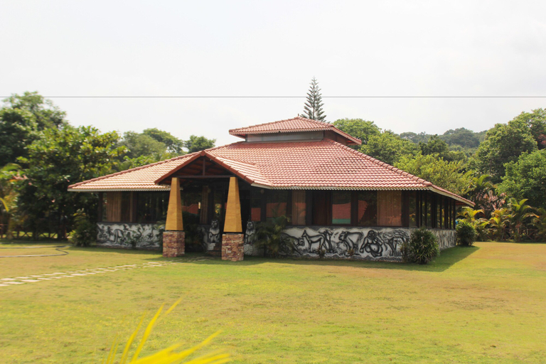 Exterior & Views 2, Shangri La Jungle Resort, Uttara Kannada
