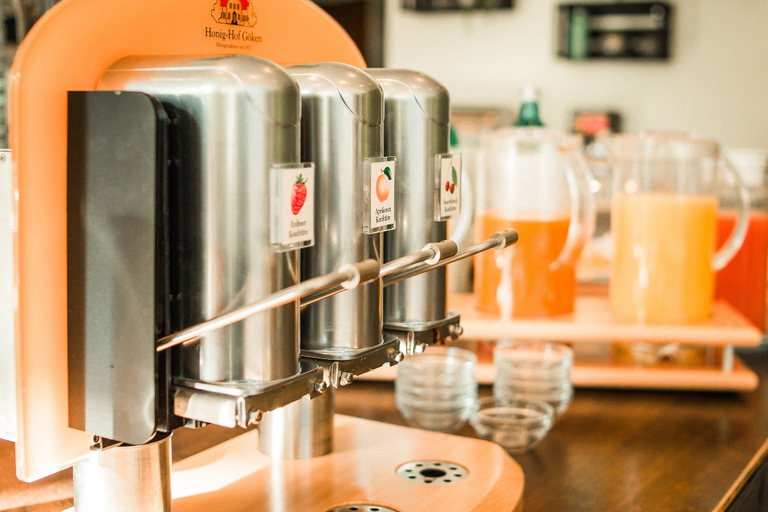 Food & Drinks 5, Hotel Engel im Salinental, Bad Kreuznach