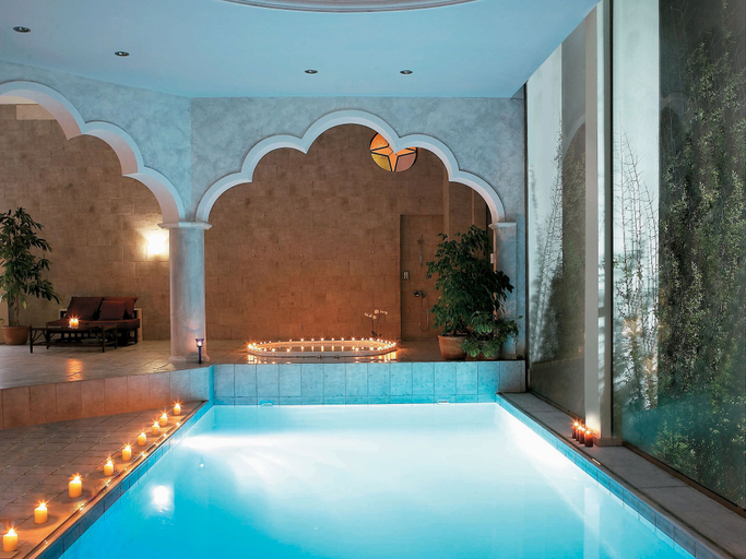 Sport & Beauty, Grecotel Astir Palace, East Macedonia and Thrace