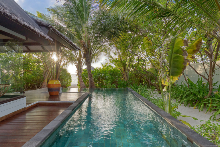Sport & Beauty 3, OZEN LIFE MAADHOO - Luxury All Inclusive with Free Transfers