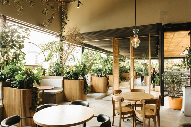 Food & Drinks 5, The Art Hotel El Poblado Medellín by Key 33, Medellín