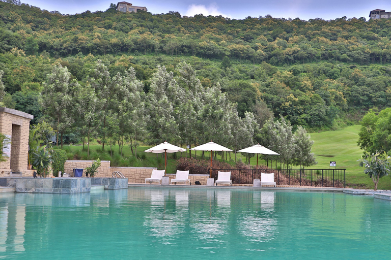 Sport & Beauty 2, Oxford Golf Resort, Pune