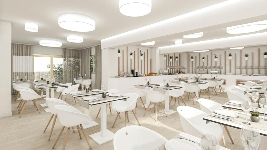 Food & Drinks 5, BLUESEA Arenal Tower, Baleares