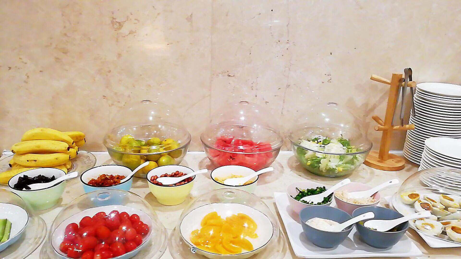 Food & Drinks 5, East King Business Hotel Hangzhou, Hangzhou