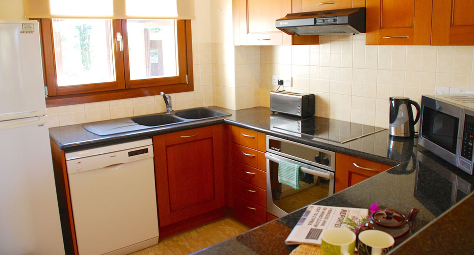 Others 5, Villa HG30 - Destu