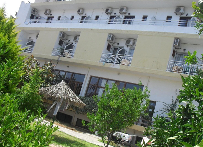 Exterior & Views 2, Armonia Hotel, Crete