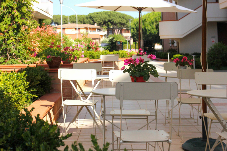 Food & Drinks 5, I Cinque Pini, Grosseto