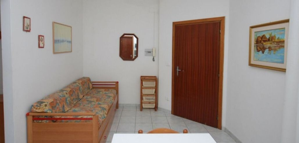 Interior, Arcobaleno, Udine