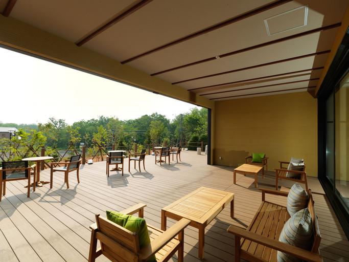Food & Drinks 5, Kiki Shiretoko Natural Resort, Shari