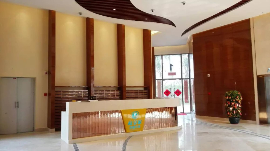 Others 4, YUMI Apartment-Wanning Branch, Hainan