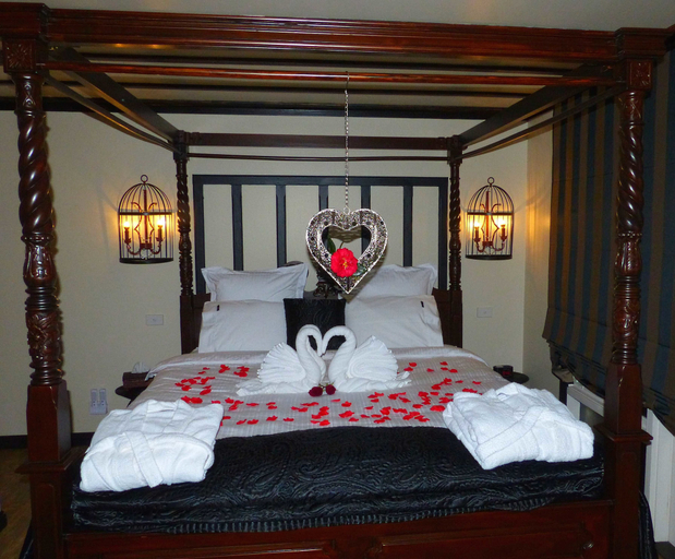 Bedroom 2, Aquila Nova Retreat, Yarra Ranges - Dandenongs
