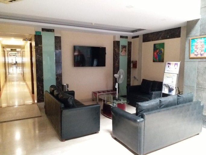 Others 5, Hotel Three Star Pvt Ltd, Raigarh