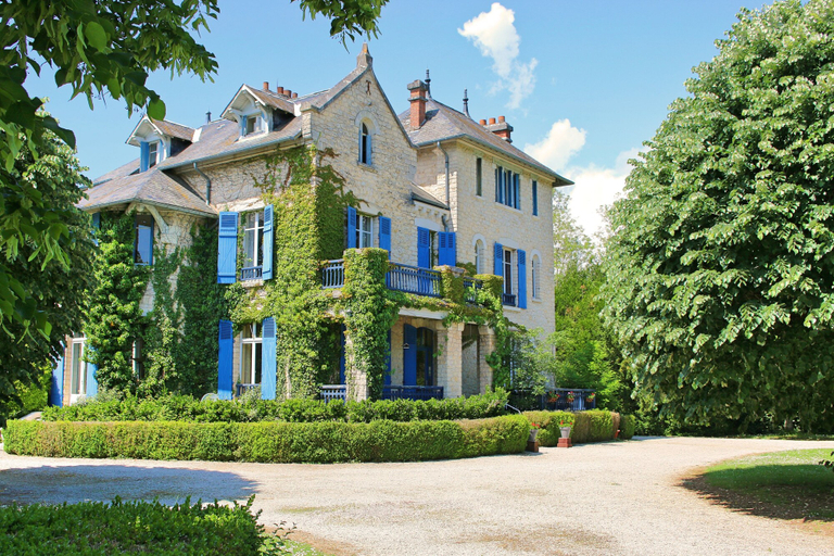Exterior & Views 2, Le Pavillon de St. Agnan, Dordogne