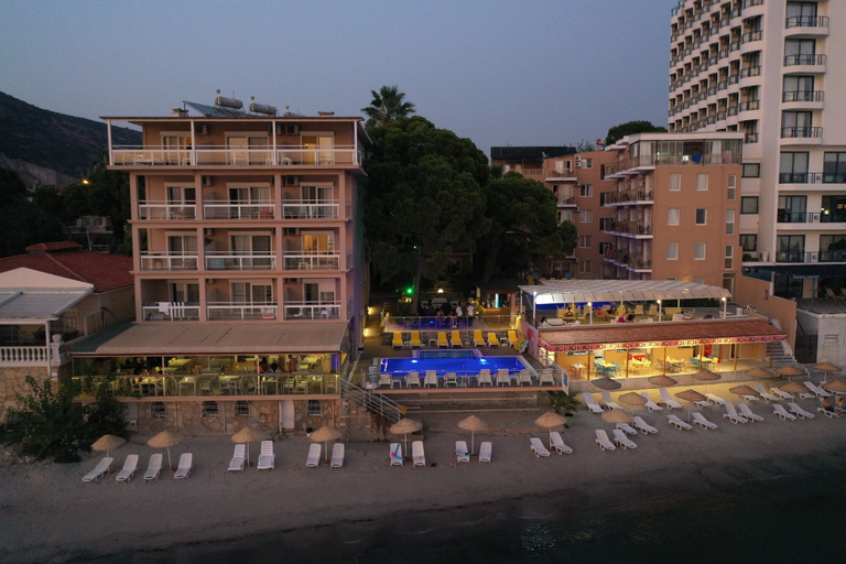 Exterior & Views 2, Melis Otel, Kuşadası