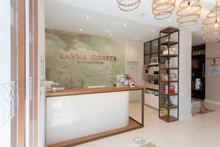Others 2, Lanna Bonita Boutique Hotel, Muang Chiang Mai