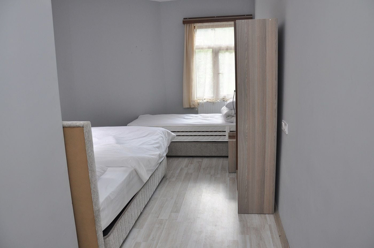 Bedroom 4, Lapera Otel, Borçka
