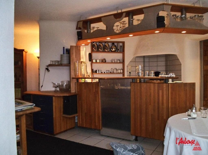 Others 3, L'Auberge, Rhein-Neckar-Kreis