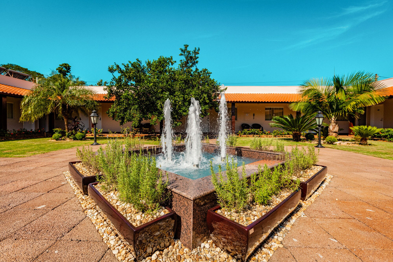 Exterior & Views 2, Cataratas Park Hotel e Eventos, Foz do Iguaçu