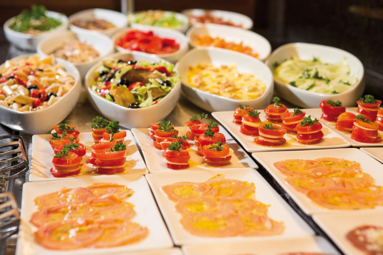 Food & Drinks 4, Riu Palace Mexico - Adults Only - All Inclusive, Cozumel