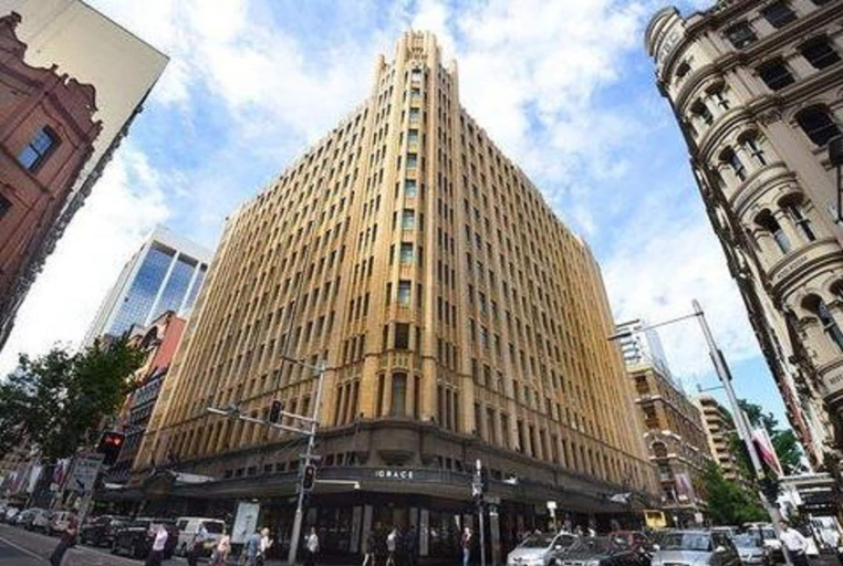 Exterior & Views 5, The Grace Hotel, Sydney