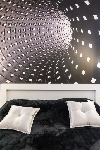 Bedroom 4, Villa Jidro, Trogir