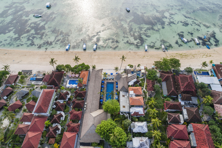 Exterior & Views 2, Lembongan Beach Club & Resort, Klungkung