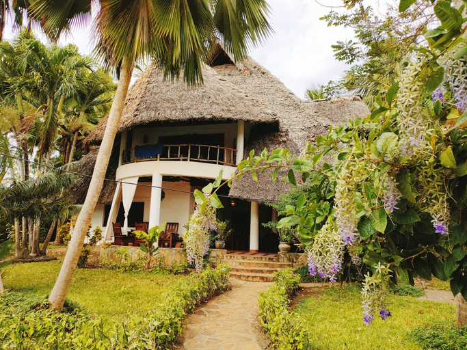 Exterior & Views 2, Upani in Daini, Msambweni
