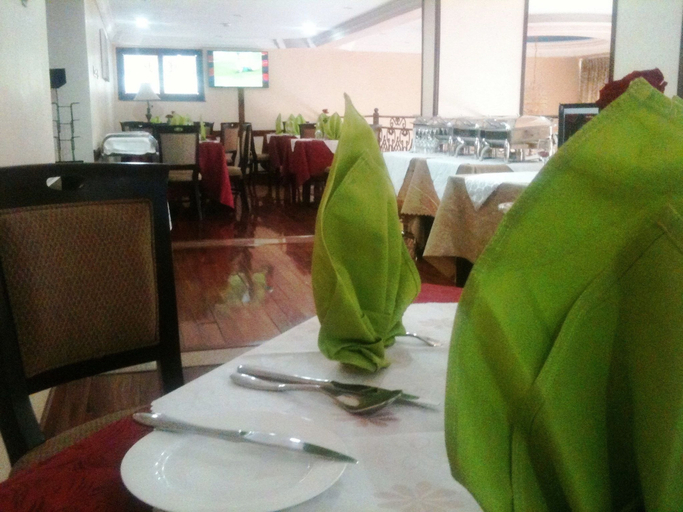 Food & Drinks 5, Southern Addis Hotel, Addis Abeba