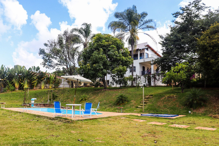 Exterior & Views 2, Pousada Vale das Primaveras, Três Corações