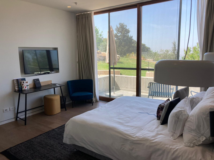 Bedroom 2, Elma Hotel and Art Complex