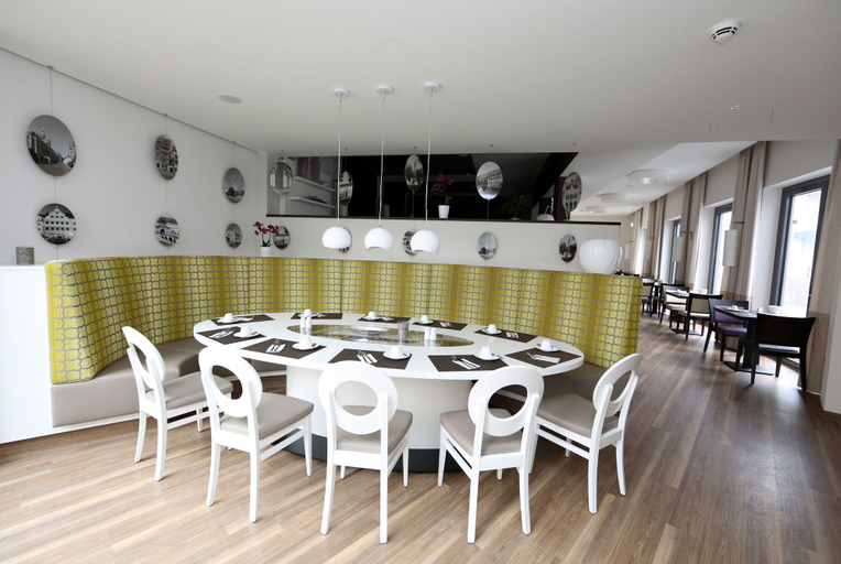 Food & Drinks 5, Hotel Am Kaisersaal, Erfurt