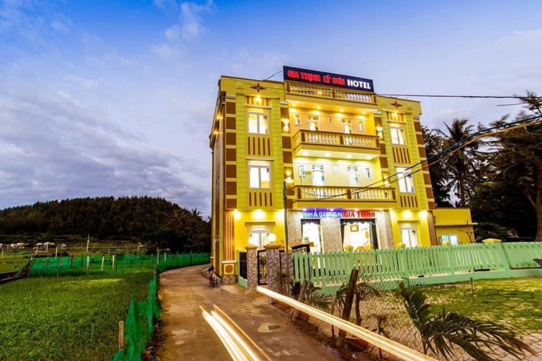 Gia Thinh Hotel, Lý Sơn