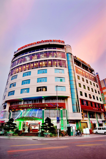 Exterior & Views 2, HANZ Orient Hotel Da Nang, Hải Châu