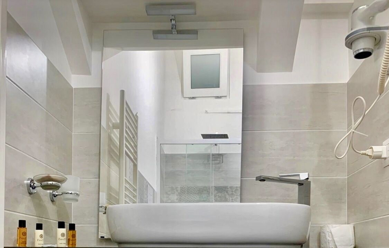 Bathroom 4, Il Canale Design House, Ragusa