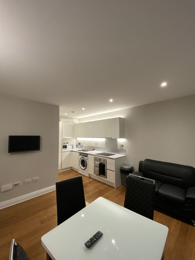 Others 5, Buckingham Apartments, Buckinghamshire