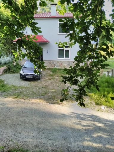 Exterior & Views, Cosy Park Apartment, Yomra